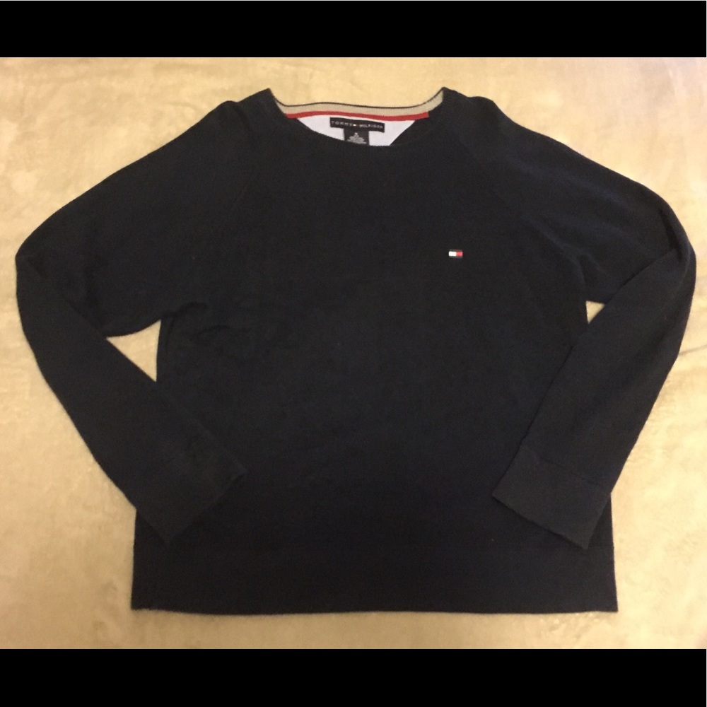 Tommy Hilfiger Crewneck Sweater